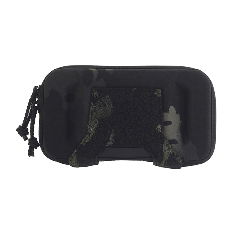 Edc Carry Accessories - Taktische Handytasche, Molle-Universal-Smartphone-Halterung, EDC-Tragetasche, Zubehör für