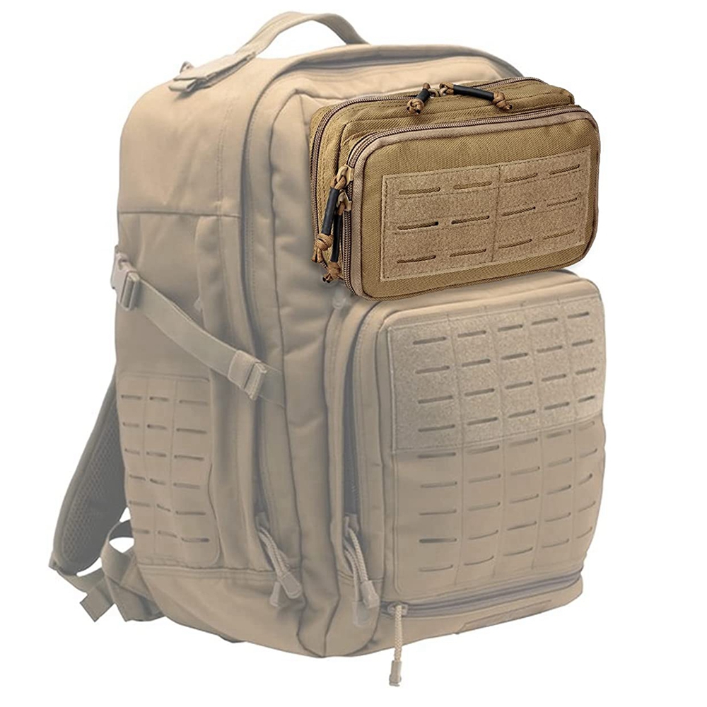 Edc Carry Accessories - Molle Beutel, Jagd schießen taktische Admin