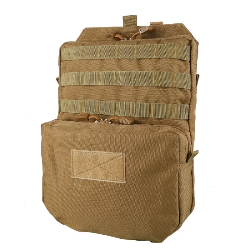 Edc Able Carry - Taktische Platte Träger Rucksack Airsoft Kampf