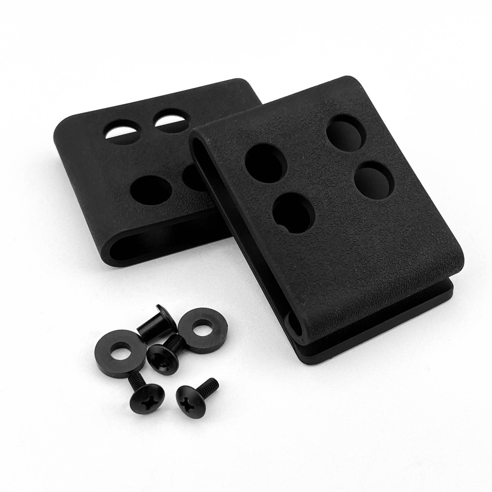 Edc Carry Accessories - EDC Tragbare Werkzeuge DIY Messerschutzgurt Gürtelclip