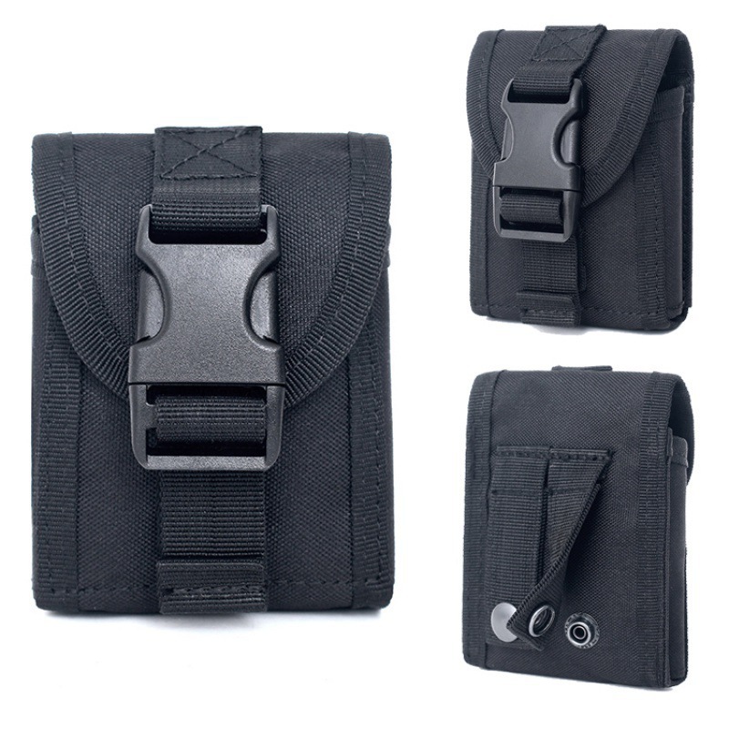 Edc Able Carry - Outdoor EDC MOLLE Hüfttasche - Tragbare