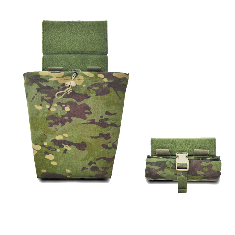 Taktische faltbare Tasche Airs – Edc Able Carry Bewertung und Preis