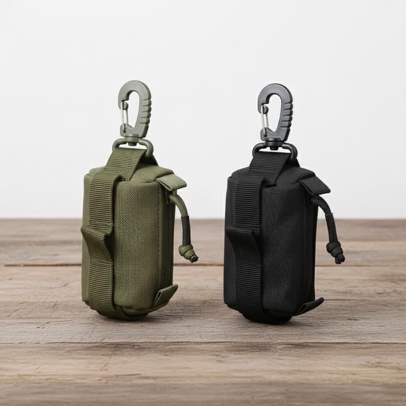 Outdoor EDC-Tasche, Reißversch – Edc Able Carry Bewertung und Preis