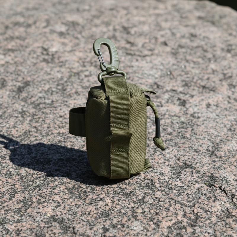 Outdoor EDC-Tasche, Reißversch – Edc Able Carry Bewertung und Preis