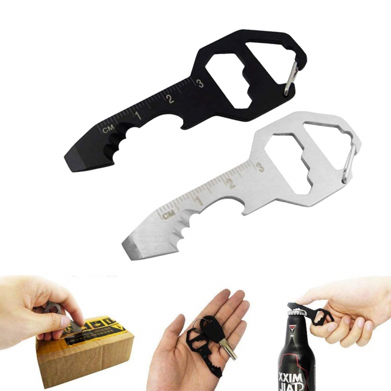 Flaschenöffner-Multitool, EDC- – Edc Carry All Bewertung und Preis