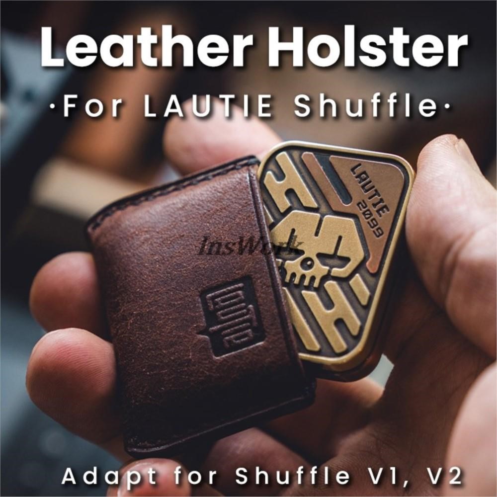 Lautie edc Leder holster für S – Edc Able Carry Bewertung und Preis