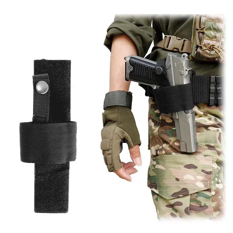 Verdeckte Trage Pistole Holste – Edc Carry Gun Bewertung und Preis