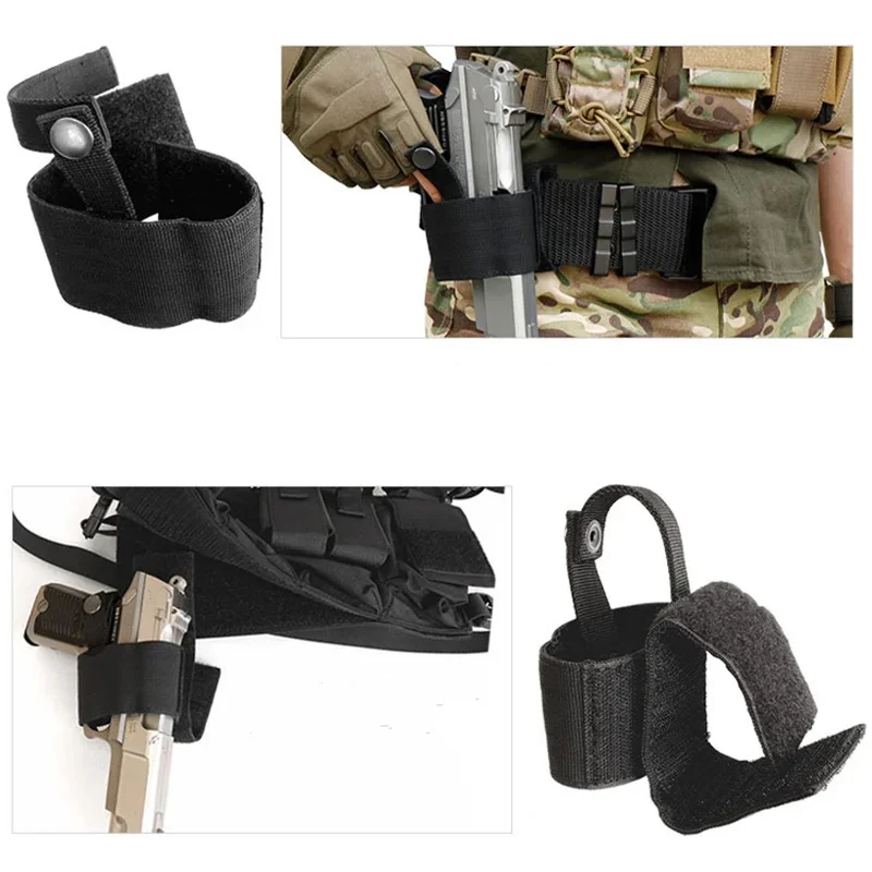Verdeckte Trage Pistole Holste – Edc Carry Gun Bewertung und Preis