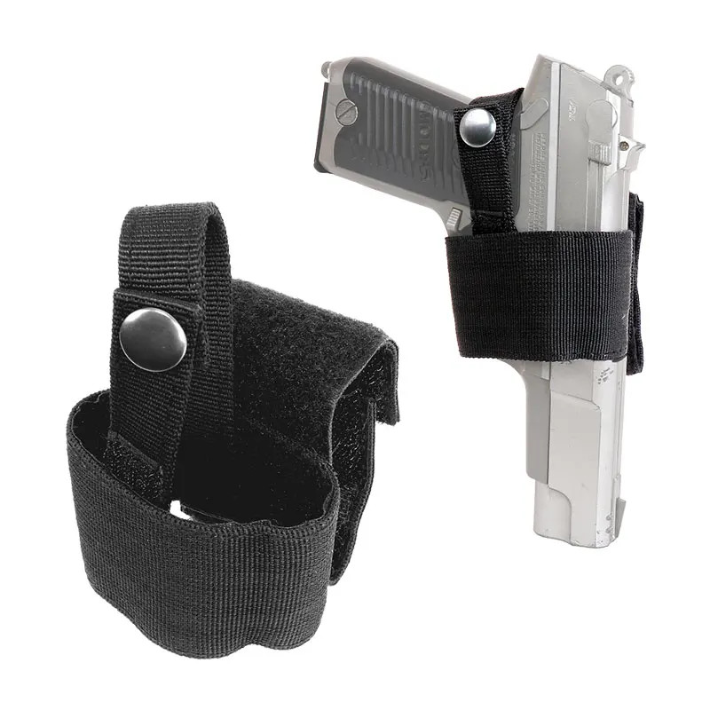 Outdoor Verdeckter Waffenhalte – Edc Carry Gun Bewertung und Preis