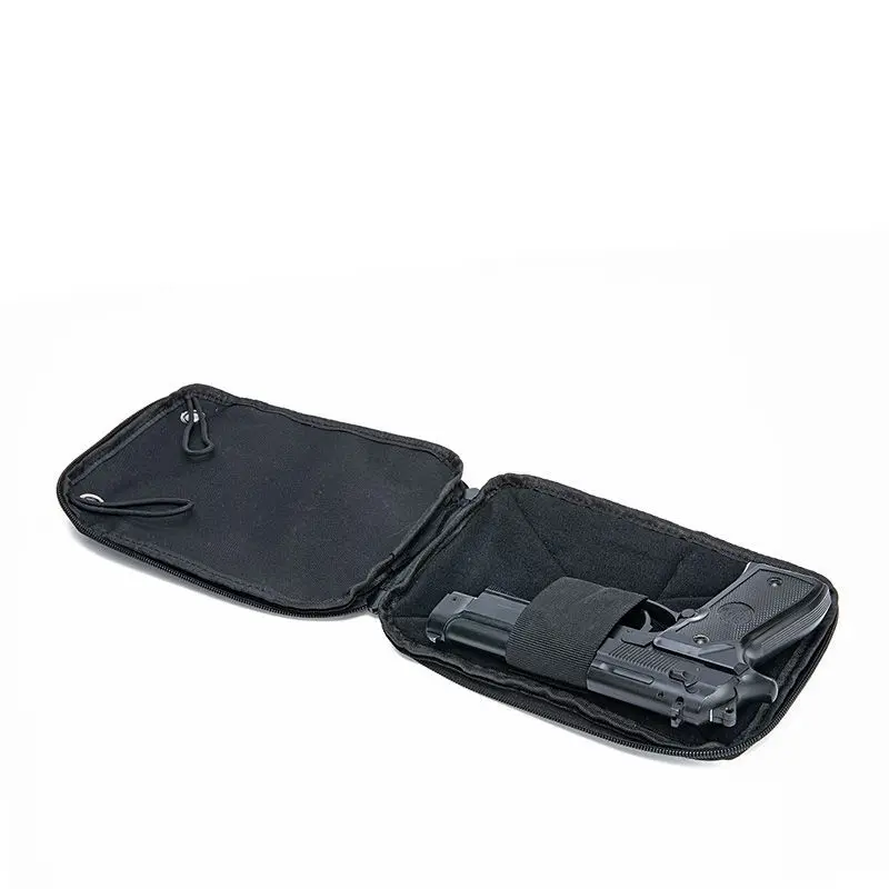 Molle Tactical Concealed Gun H – Edc Carry Gun Bewertung und Preis