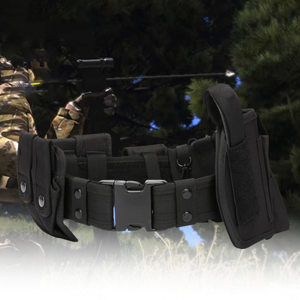Taktische Taille Gürtel Traini – Edc Concealed Carry Belt Bewertung und Preis