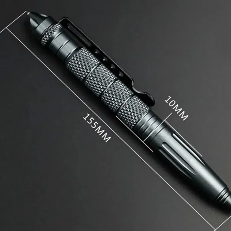 Militärischer taktischer Stift – Pen Tactical Glass Bewertung und Preis