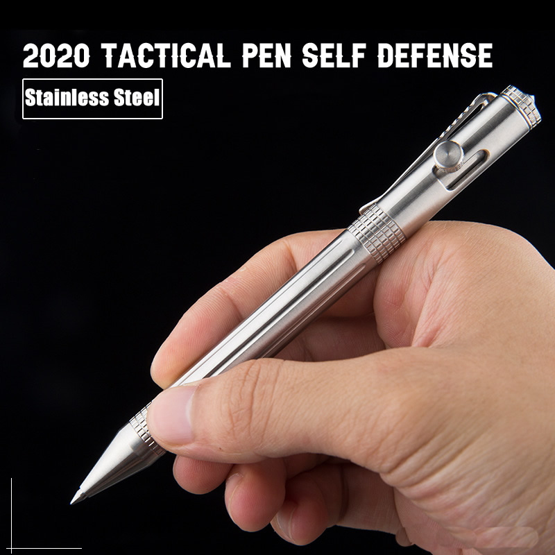 Neue Selbstverteidigung Edelst – Pen Tactical Glass Bewertung und Preis