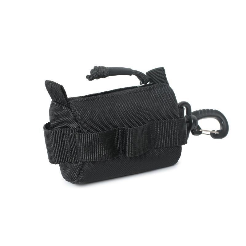 Outdoor-Schnallentasche EDC-Be – Edc Able Carry Bewertung und Preis