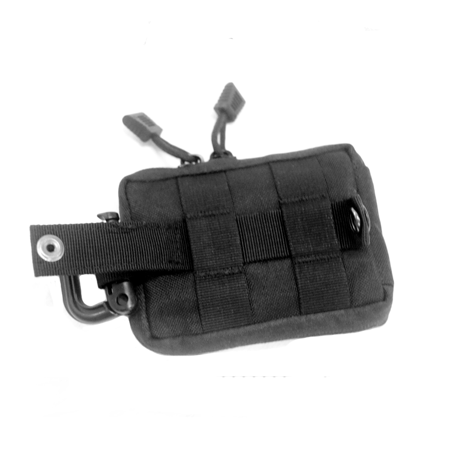 EDC Werkzeugtasche Reißverschl – Edc Carry Accessories Bewertung und Preis