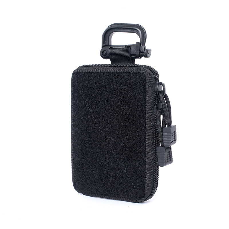 Taktische EDC-Tasche Medizinis – Edc Concealed Carry Belt Bewertung und Preis