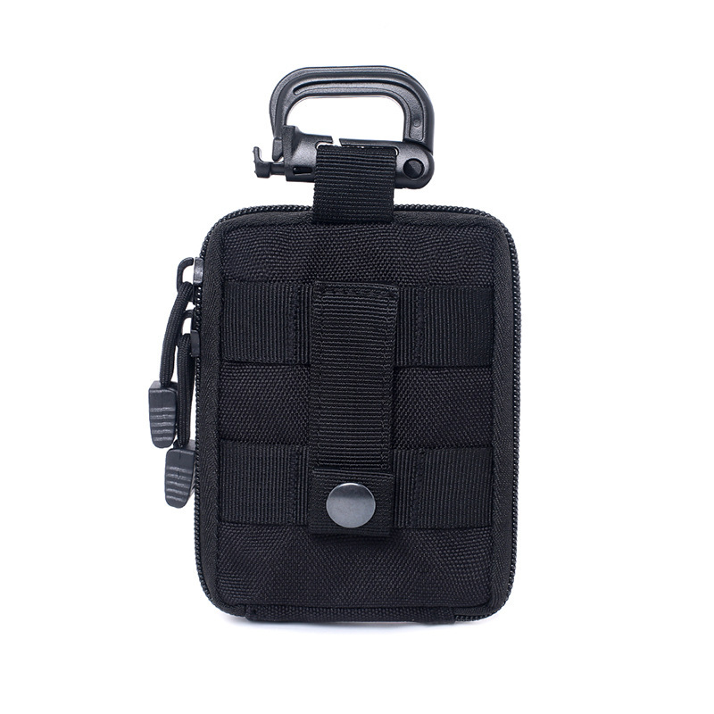 Taktische EDC-Tasche Medizinis – Edc Concealed Carry Belt Bewertung und Preis