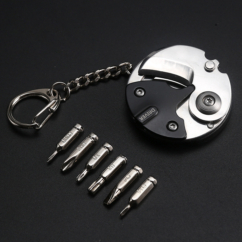Multifunktions-Münz messer Sch – Edc Carry Gun Bewertung und Preis