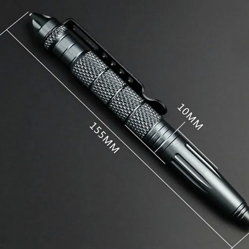 Militärischer taktischer Stift – Pen Tactical Glass Bewertung und Preis