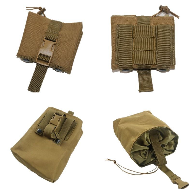 Faltbare Molle Taktische Magaz – Edc Able Carry Bewertung und Preis