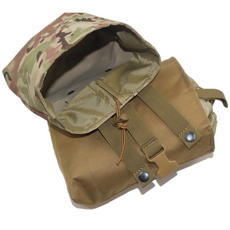 Faltbare Molle Taktische Magaz – Edc Able Carry Bewertung und Preis