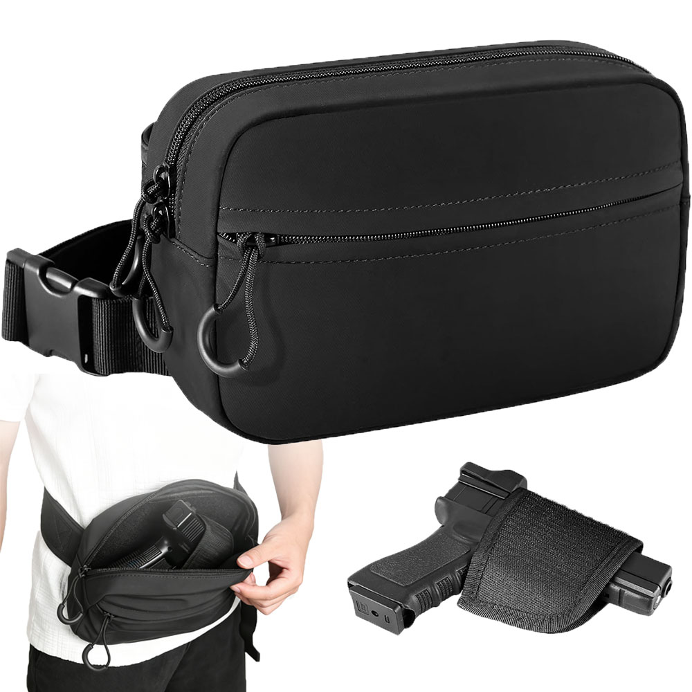 Waffentasche Verdeckte Trageta – Edc Carry Gun Bewertung und Preis