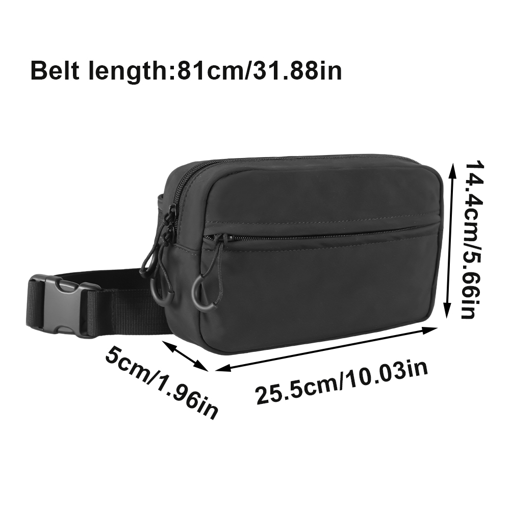Waffentasche Verdeckte Trageta – Edc Carry Gun Bewertung und Preis