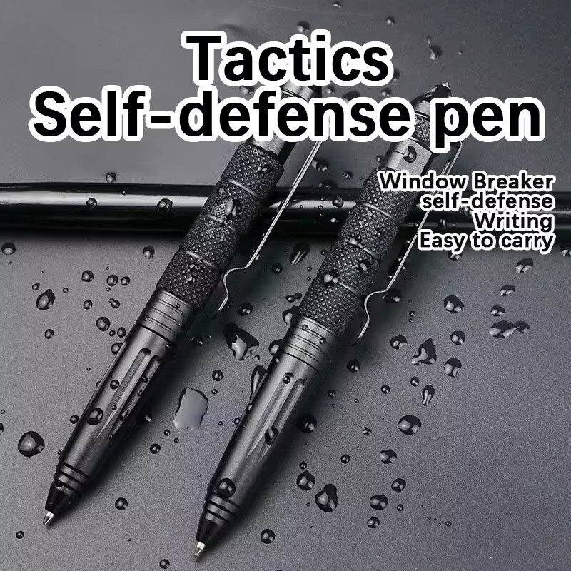 1 Stück Taktischer Stift Multi – Pen Tactical Glass Bewertung und Preis