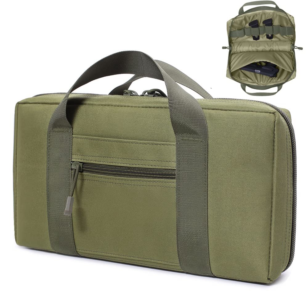 Taktische Pistolen-Tragetasche – Edc Carry Gun Bewertung und Preis