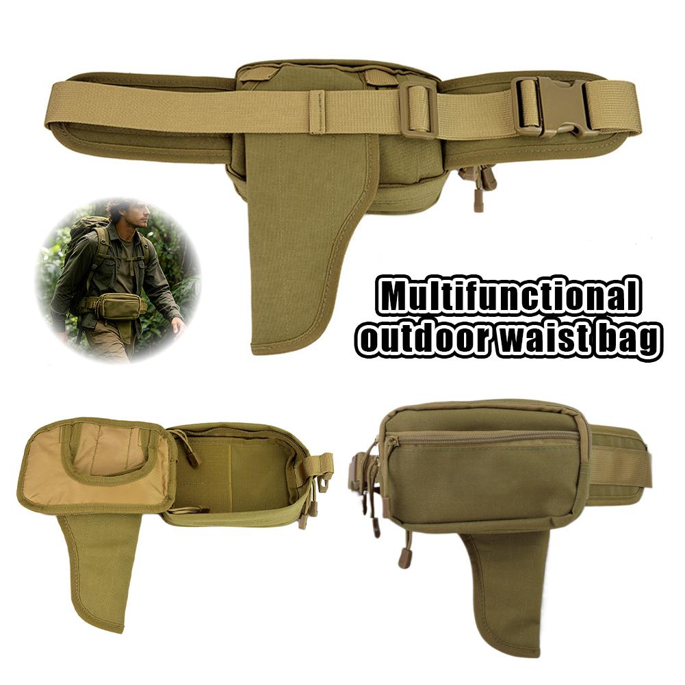 Diebstahlsichere, verdeckte Hü – Edc Concealed Carry Belt Bewertung und Preis