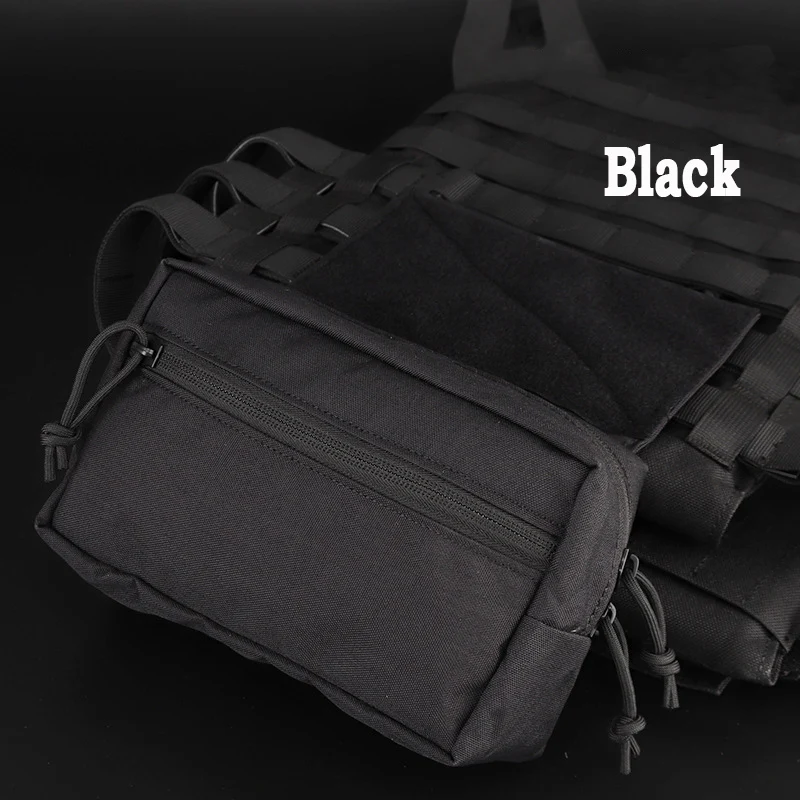 1 Stück Taktische Westentasche – Edc Able Carry Bewertung und Preis