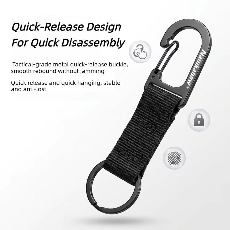 Kompakter Mini-Gurtband-Federh – Edc Carry All Bewertung und Preis