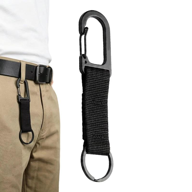 Kompakter Mini-Gurtband-Federh – Edc Carry All Bewertung und Preis