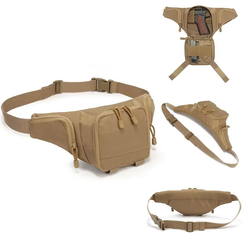 Sport-Hüfttasche für Herren, v – Edc Concealed Carry Belt Bewertung und Preis