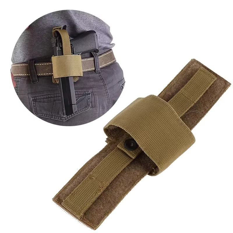 Pistolenhalter mit verdeckter  – Edc Carry Gun Bewertung und Preis