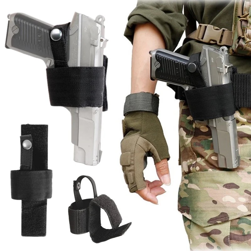 Pistolenhalter mit verdeckter  – Edc Carry Gun Bewertung und Preis