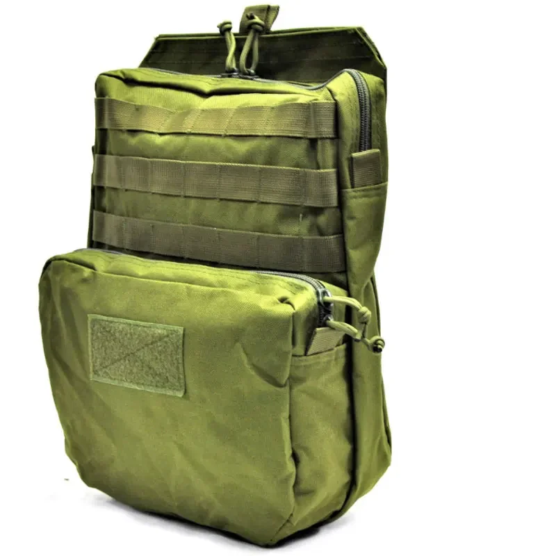 Taktische Platte Träger Rucksa – Edc Able Carry Bewertung und Preis