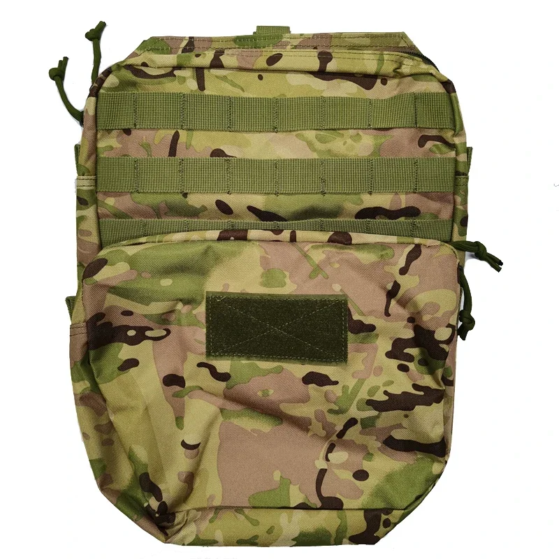 Taktische Platte Träger Rucksa – Edc Able Carry Bewertung und Preis