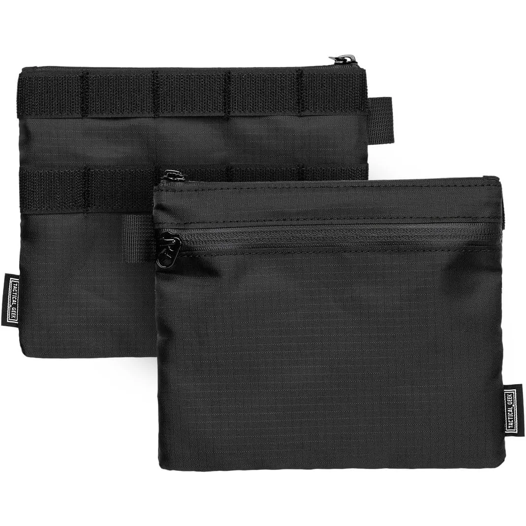 TACTICAL GEEK A14 Slim EDC-Tas – Edc Able Carry Bewertung und Preis