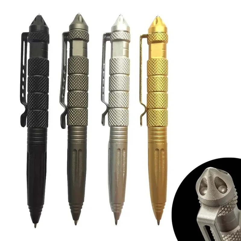 1/2/3/4 Stück Multifunktionale – Pen Tactical Glass Bewertung und Preis