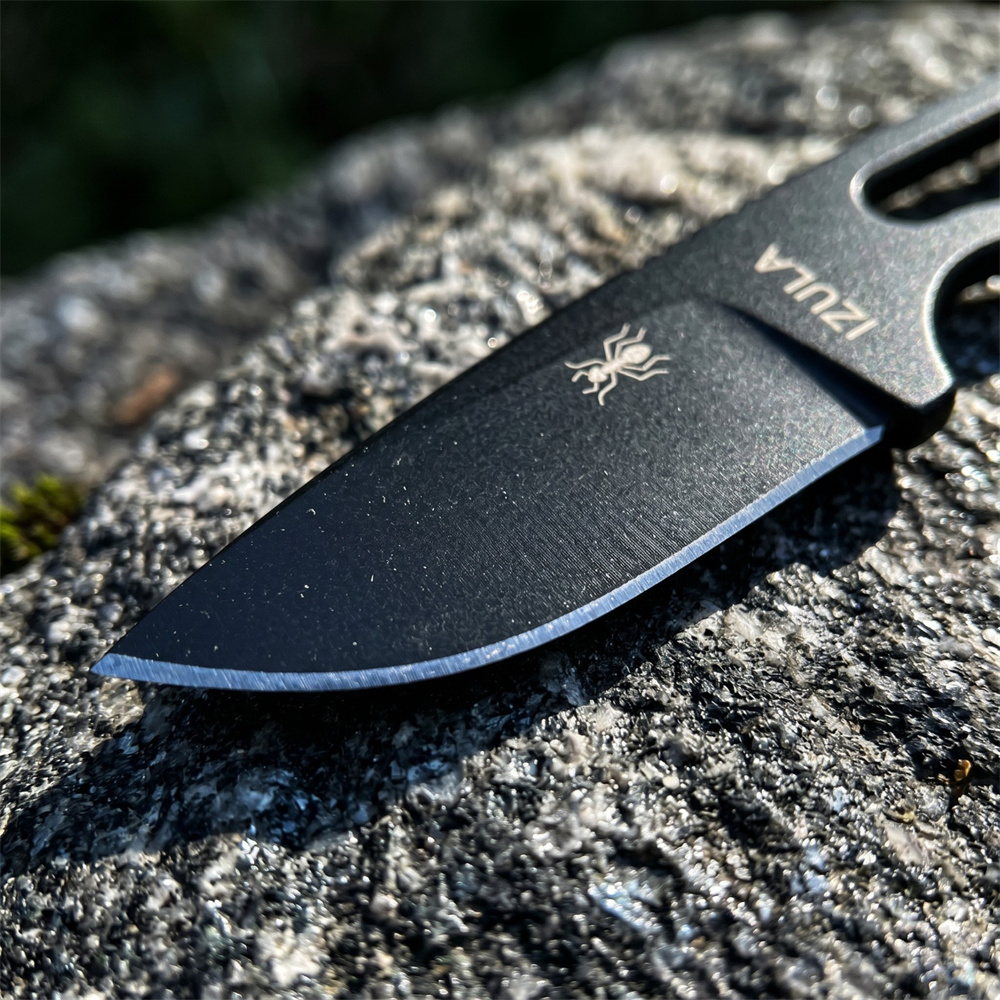 Messer mit feststehender Kling – Edc Carry All Bewertung und Preis