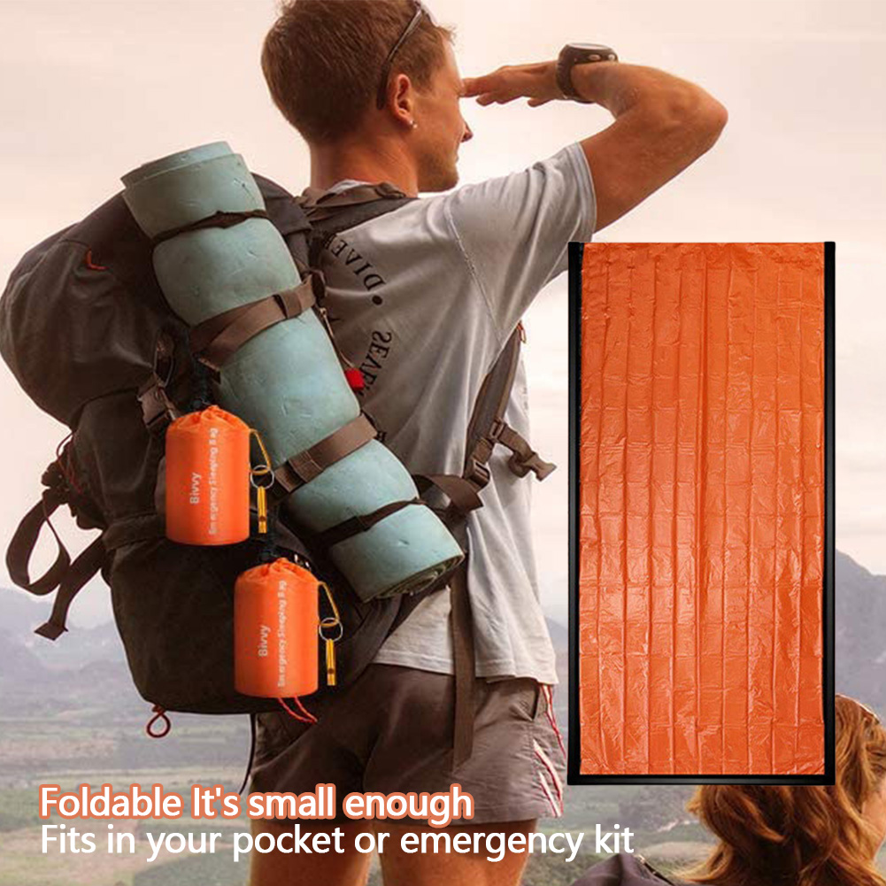 Tragbare Wasserdichte Notfall  – Edc Able Carry Bewertung und Preis