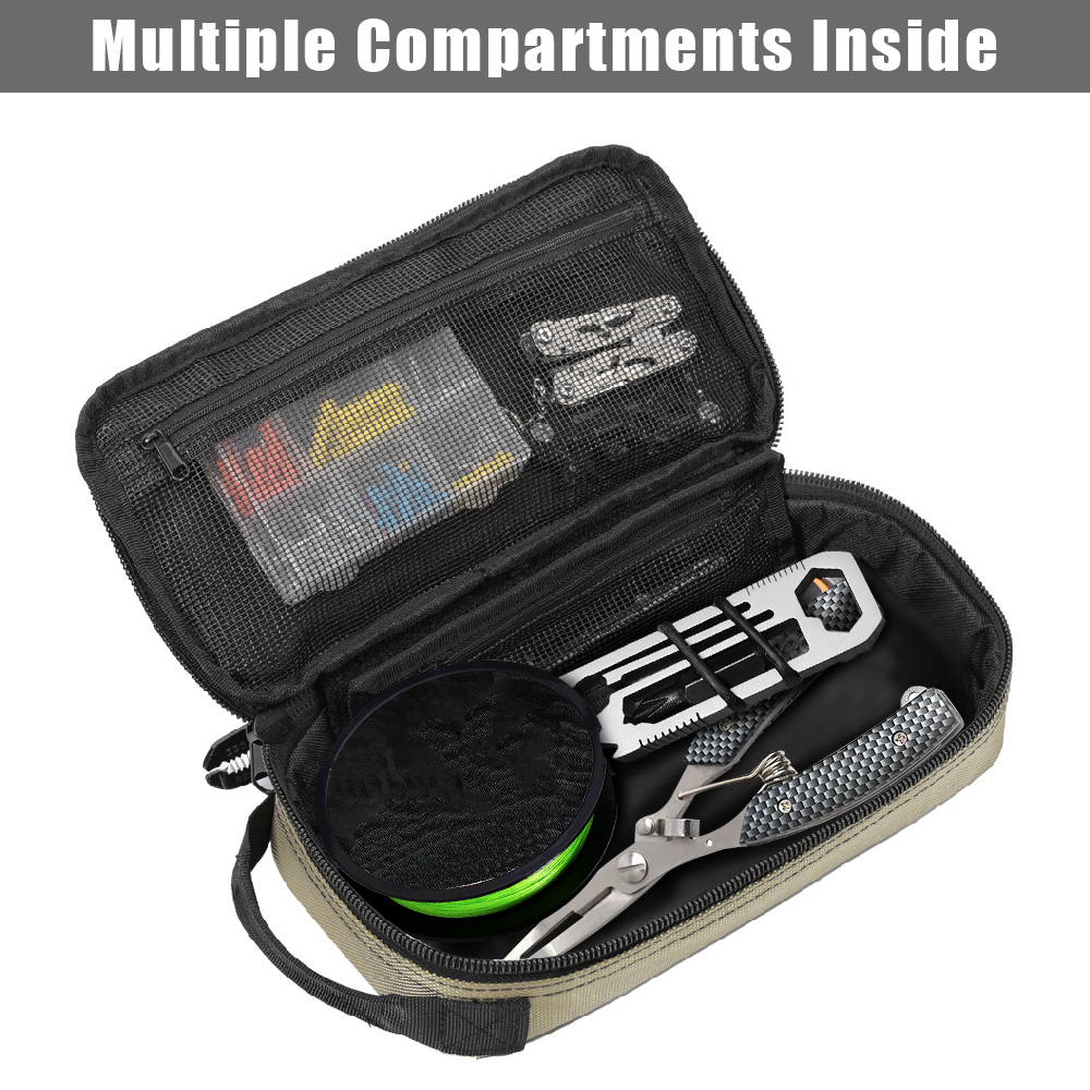 Taktische Utility-EDC-Tasche,  – Edc Able Carry Bewertung und Preis