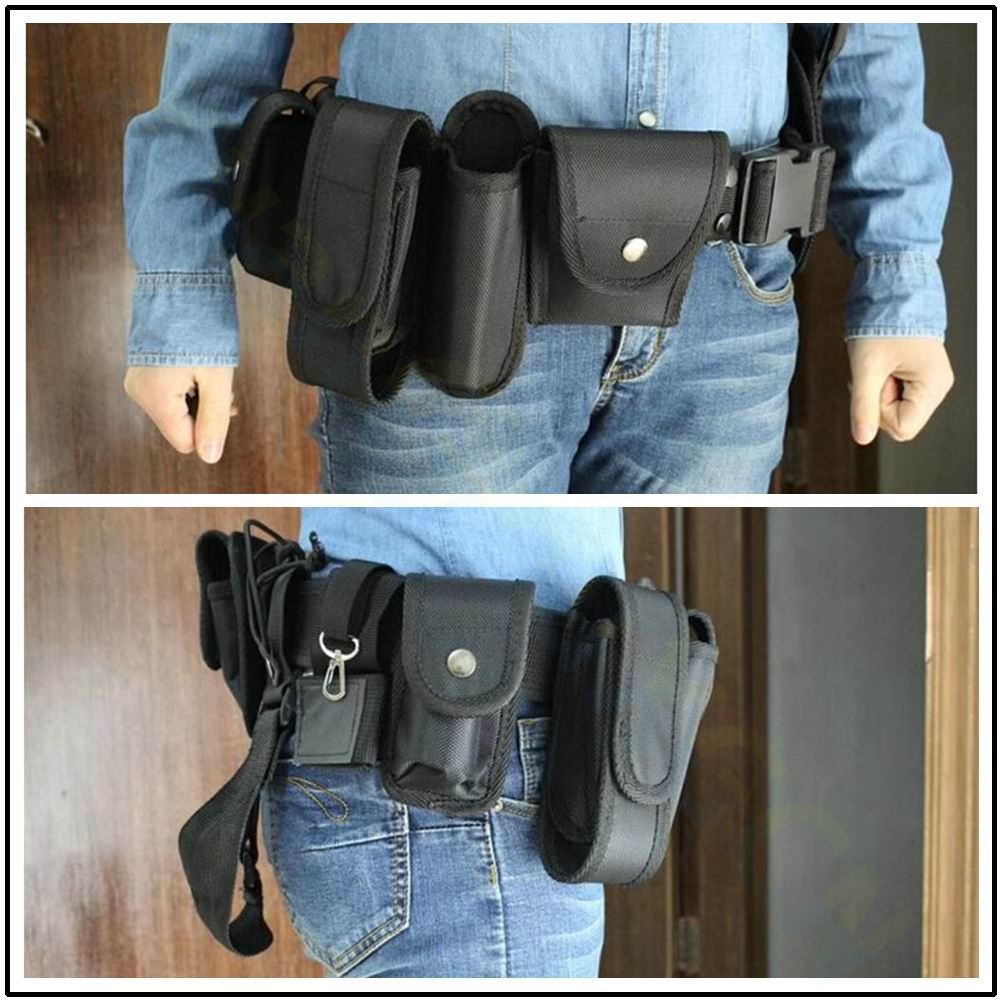 Outdoor Taktische Gürtel Set P – Edc Concealed Carry Belt Bewertung und Preis