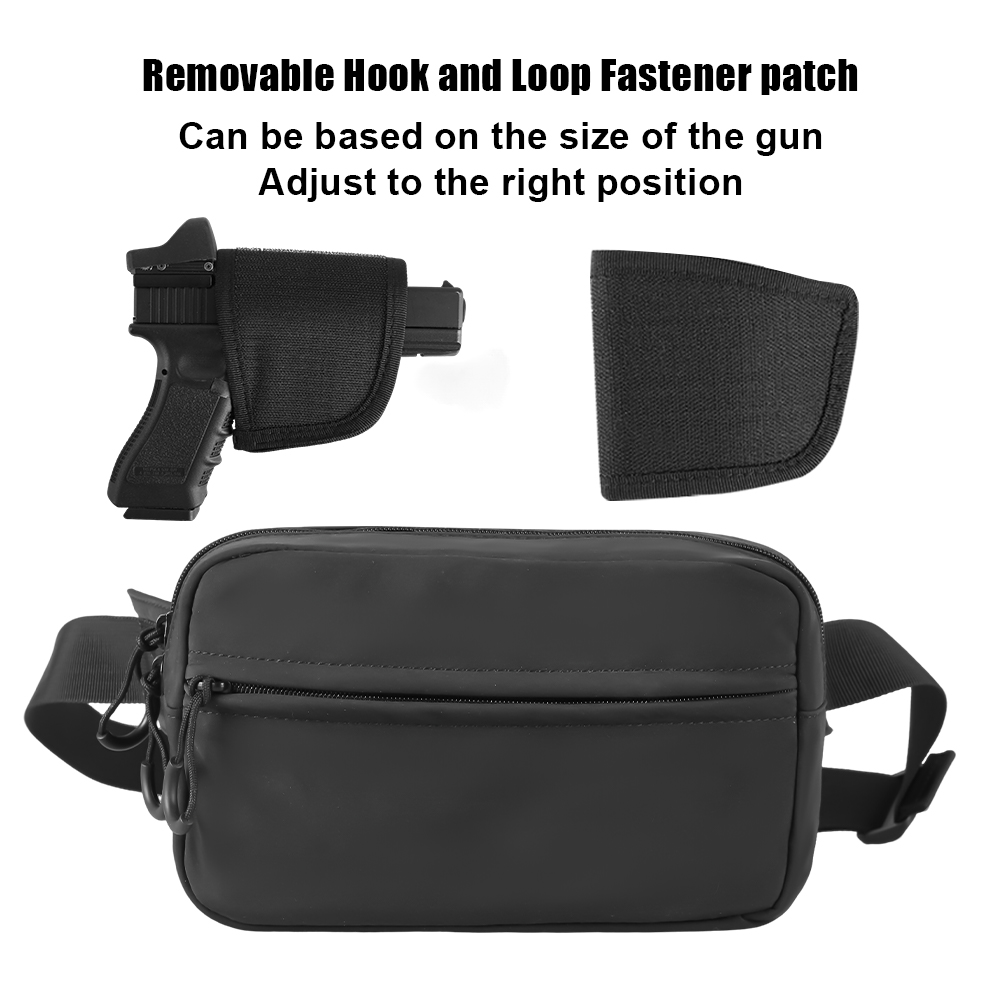Taktische Umhängetasche, Pisto – Edc Carry Gun Bewertung und Preis