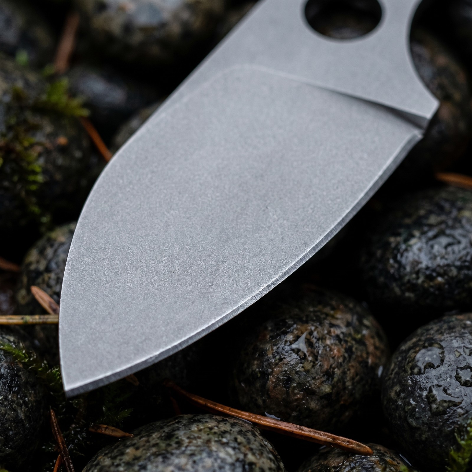 Edelstahl-EDC-Festklinge mit o – Edc Carry All Bewertung und Preis