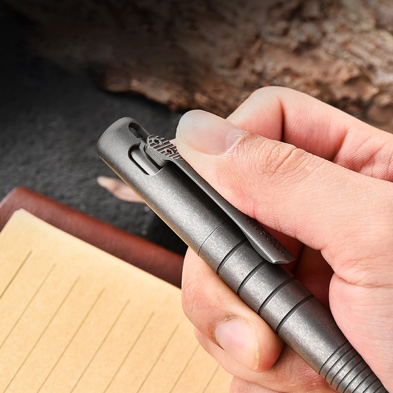Titan taktischen Stift edc mul – Pen Tactical Glass Bewertung und Preis