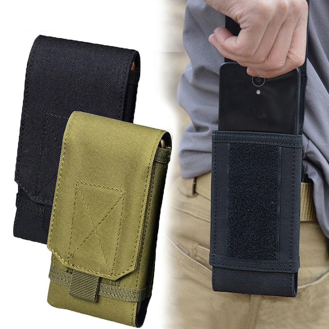 Outdoor Camouflage Tasche Takt – Edc Concealed Carry Belt Bewertung und Preis