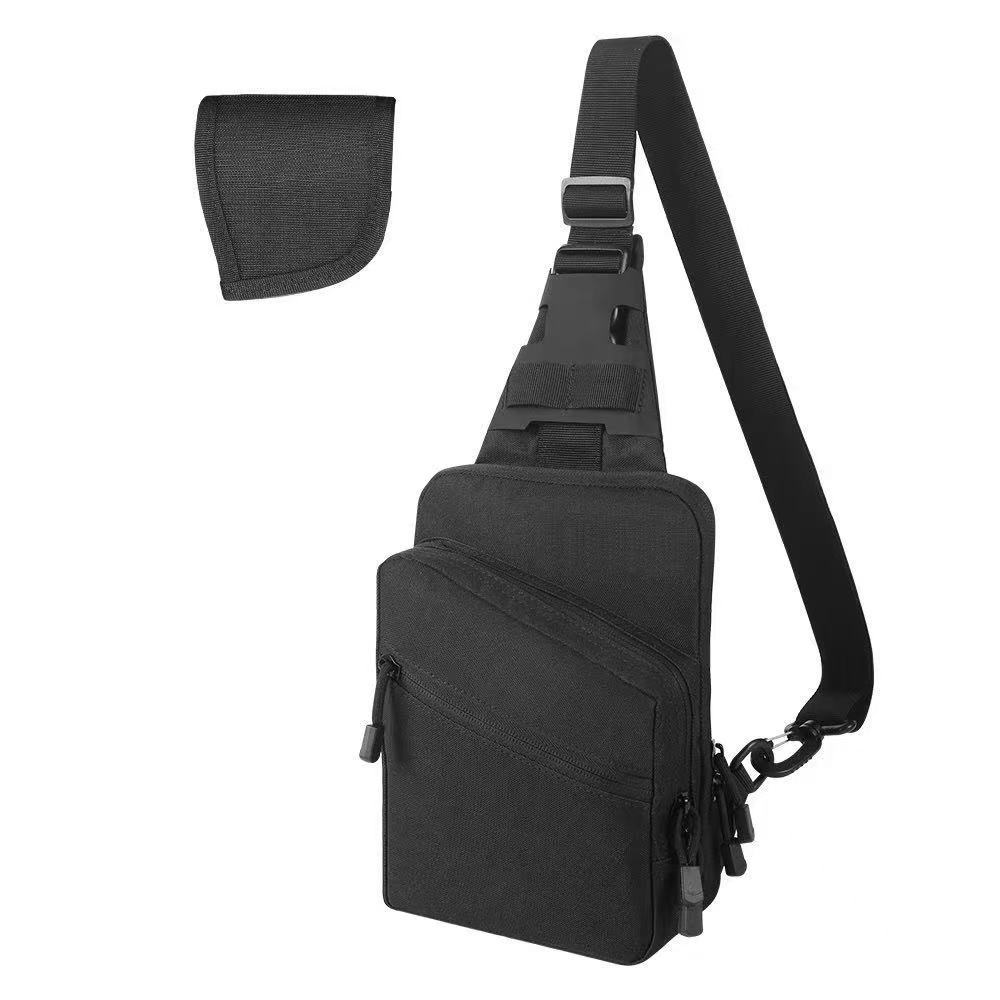 Taktische Pistolen-Tragetasche – Edc Carry Gun Bewertung und Preis