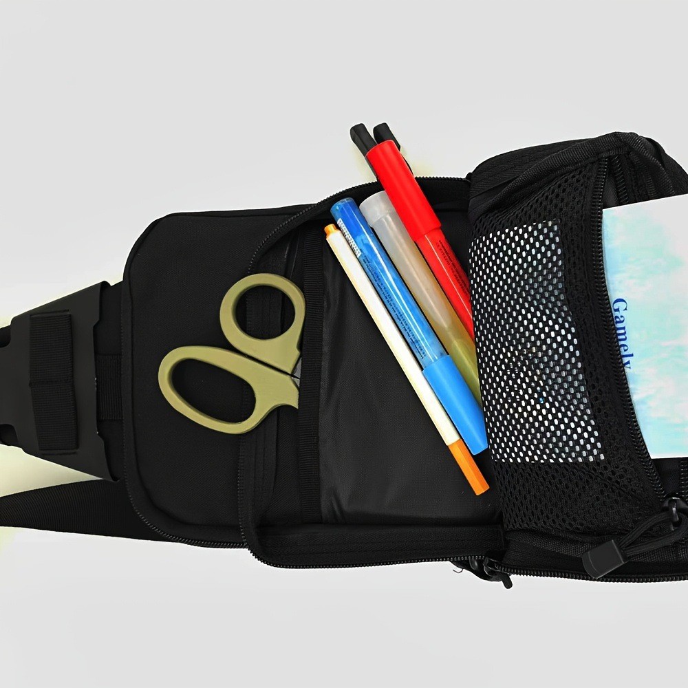 Taktische Pistolen-Tragetasche – Edc Carry Gun Bewertung und Preis